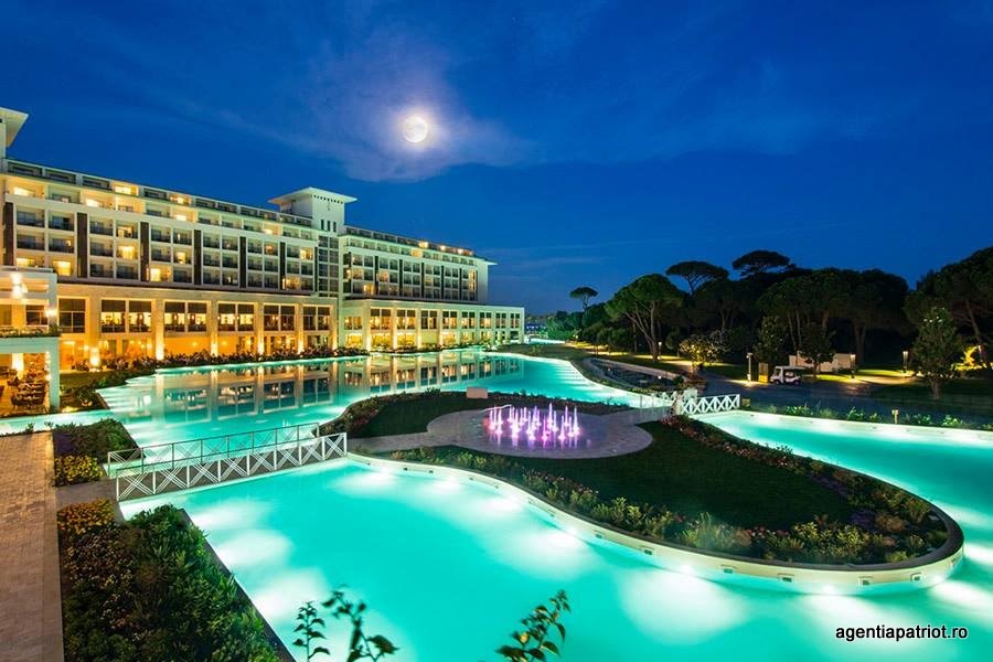 imagini hotel RIXOS PREMIUM BELEK